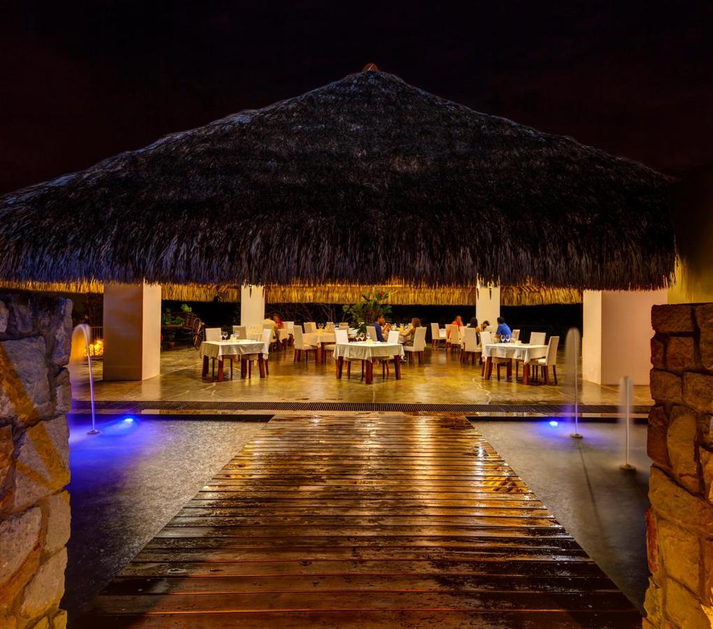 Entremonte Wellness Hotel And Spa Apulo Exterior foto