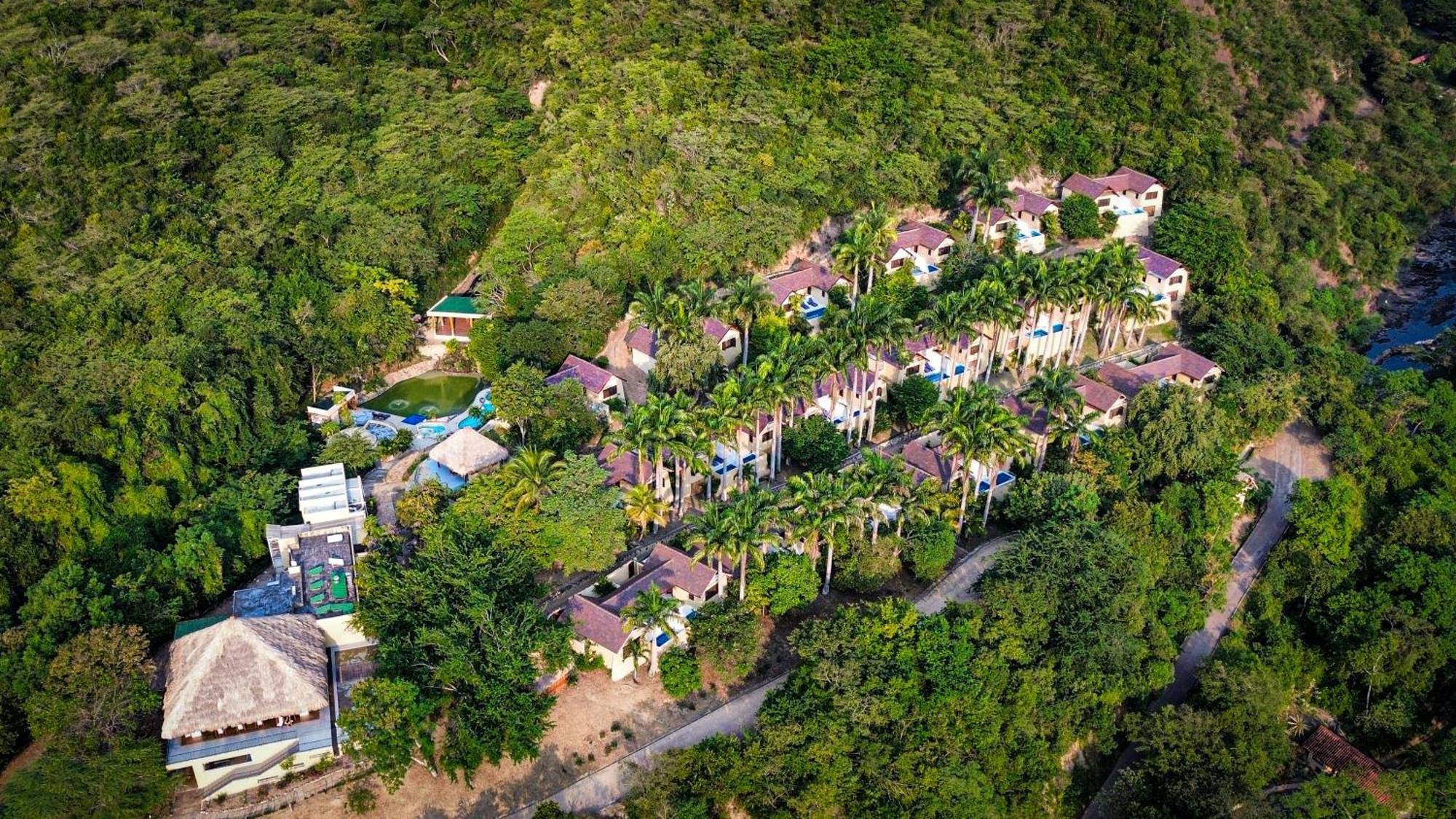 Entremonte Wellness Hotel And Spa Apulo Exterior foto