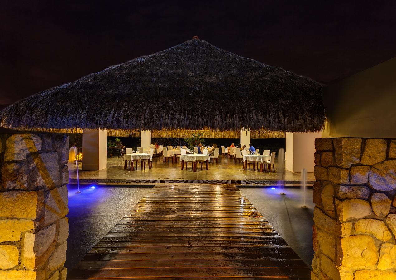 Entremonte Wellness Hotel And Spa Apulo Exterior foto